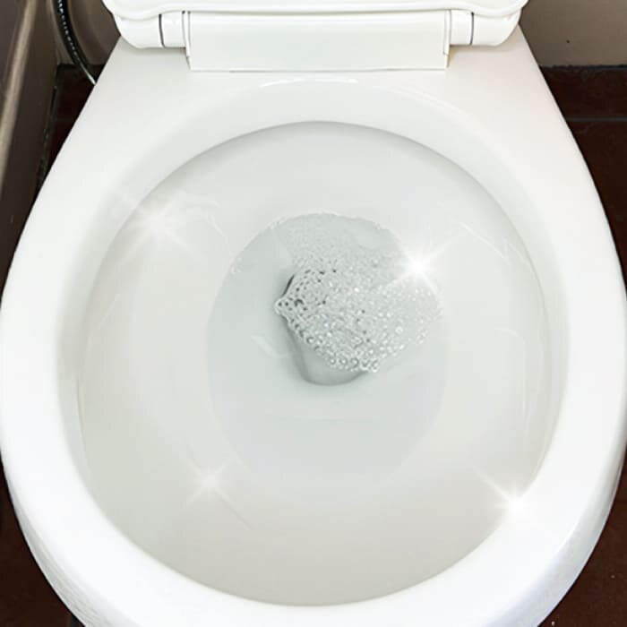 Schritt 3: Spülen